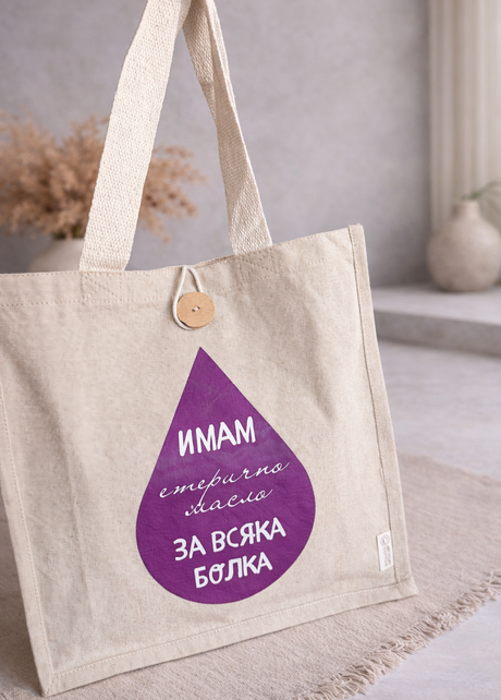 Торби, чанти, несесери