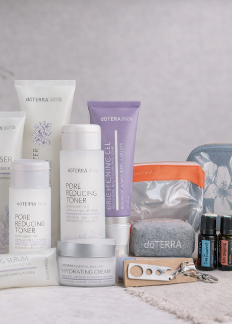 doTERRA