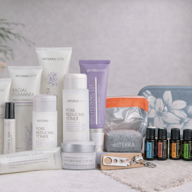 doTERRA