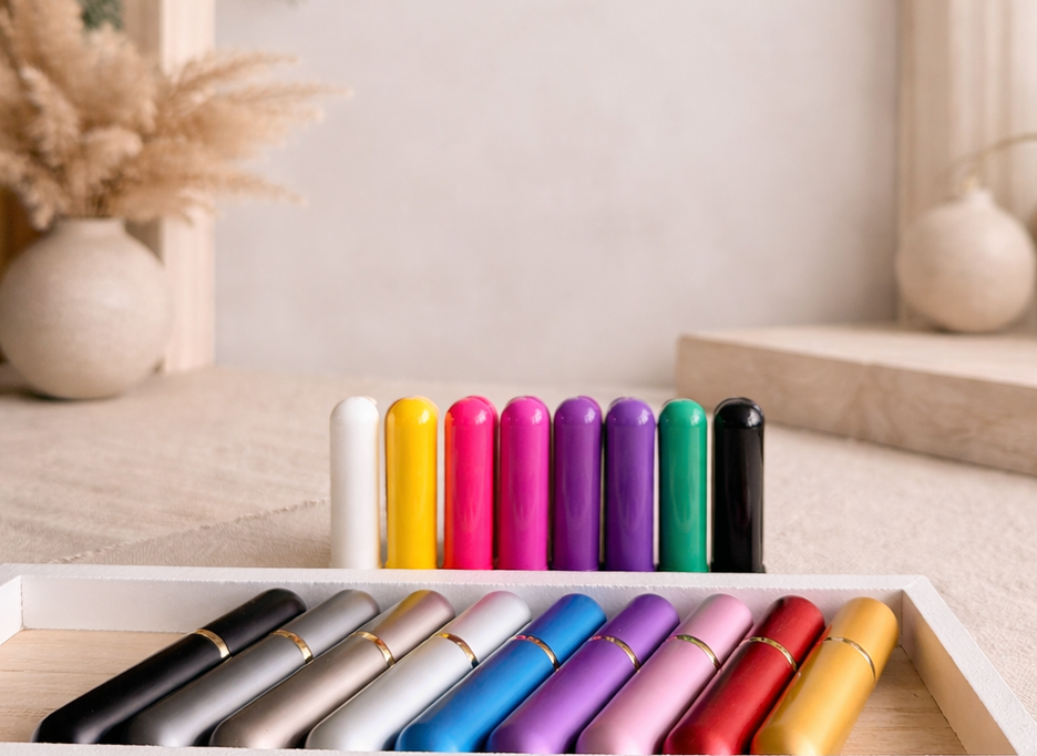 Инхалери и аксесоари