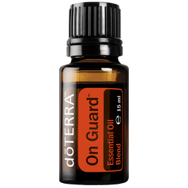 OnGuard doTERRA,защитен бленд15 мл.