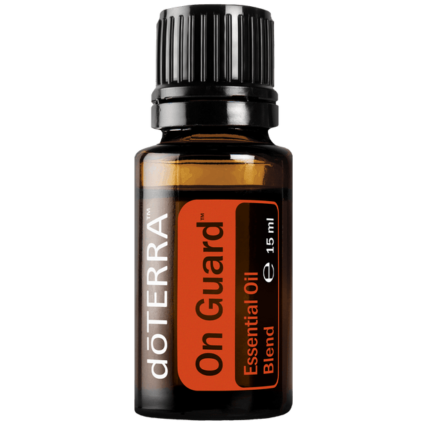 OnGuard doTERRA,защитен бленд15 мл.