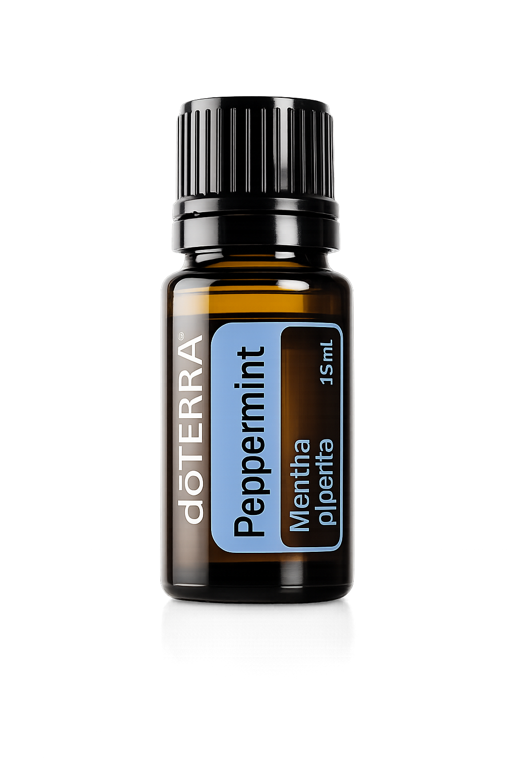Етерично масло от Мента/Peppermint doTERRA 15 мл