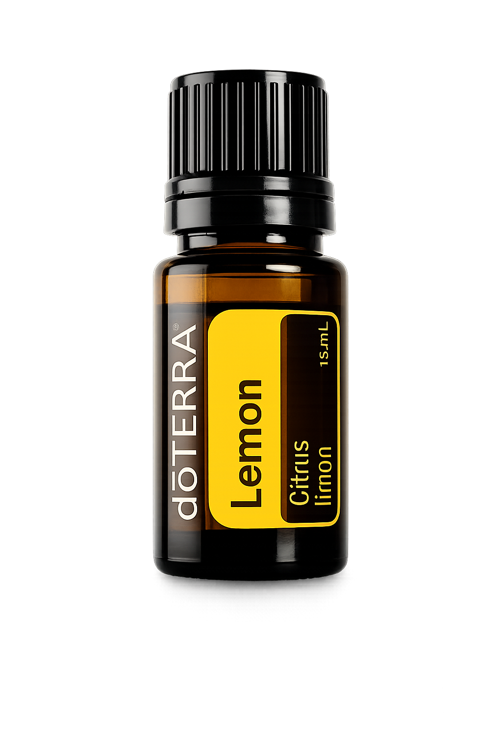 Етерично масло от Лимон/LemondoTERRA 15 мл