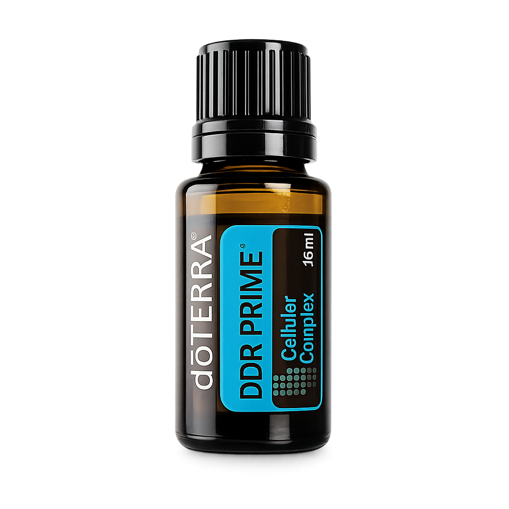 DDR Prime doTERRA, възстановяващ бленд 15 мл