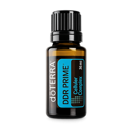 DDR Prime doTERRA, възстановяващ бленд 15 мл