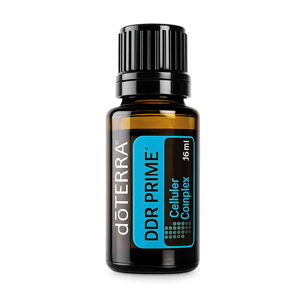 DDR Prime doTERRA, възстановяващ бленд 15 мл