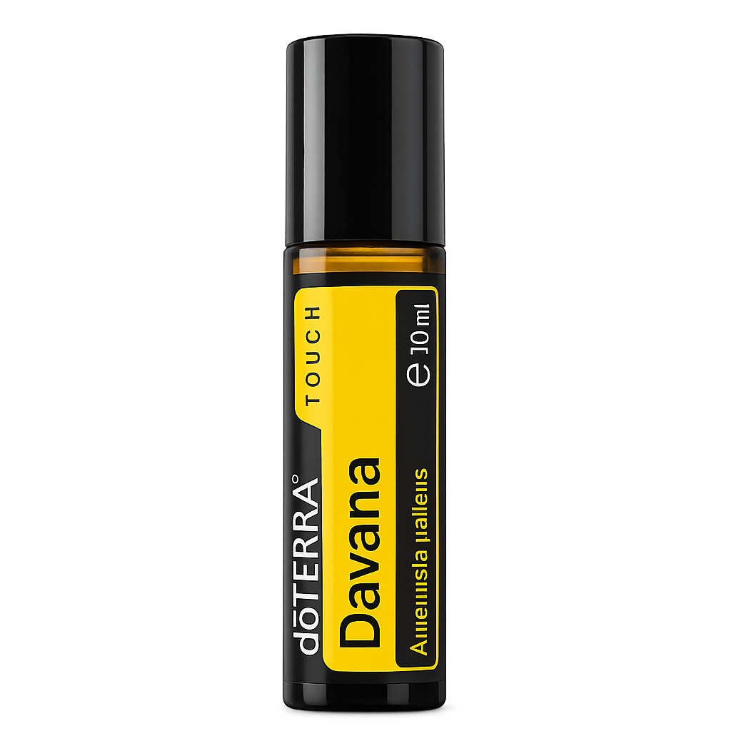 Davana Touch 10ml рол-он doTERRA