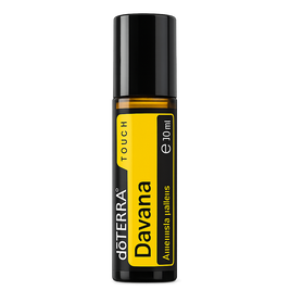 Davana Touch 10ml рол-он doTERRA