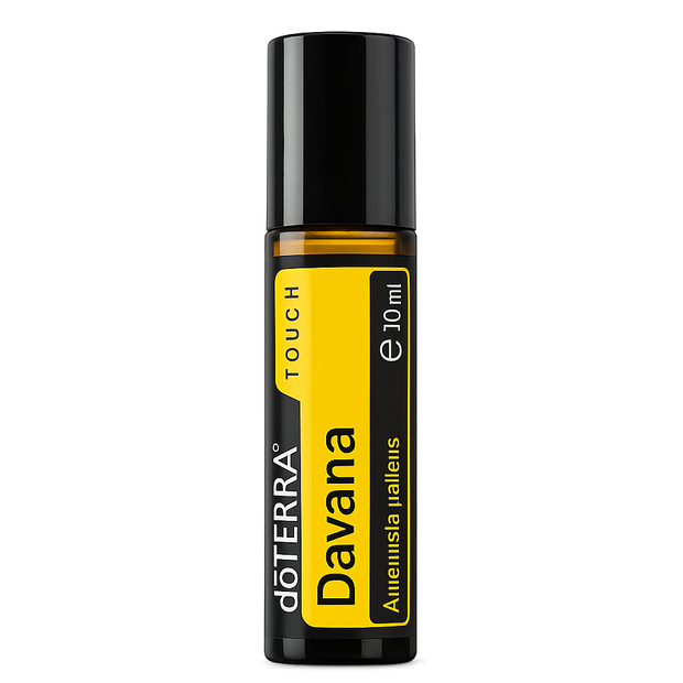 Davana Touch 10ml рол-он doTERRA
