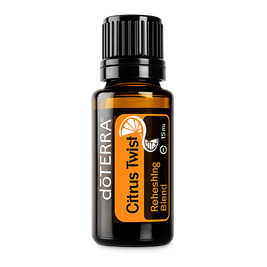 Citrus Twist 15ml doTERRA