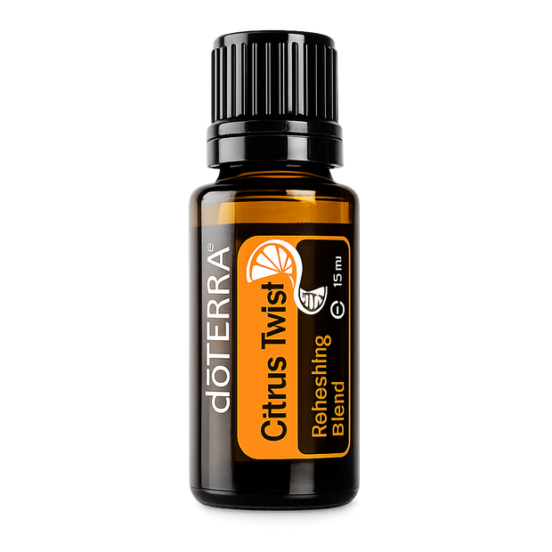 Citrus Twist 15ml doTERRA