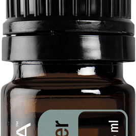 Етерично масло от черен пипер/ black pepper doTERRA 5ML