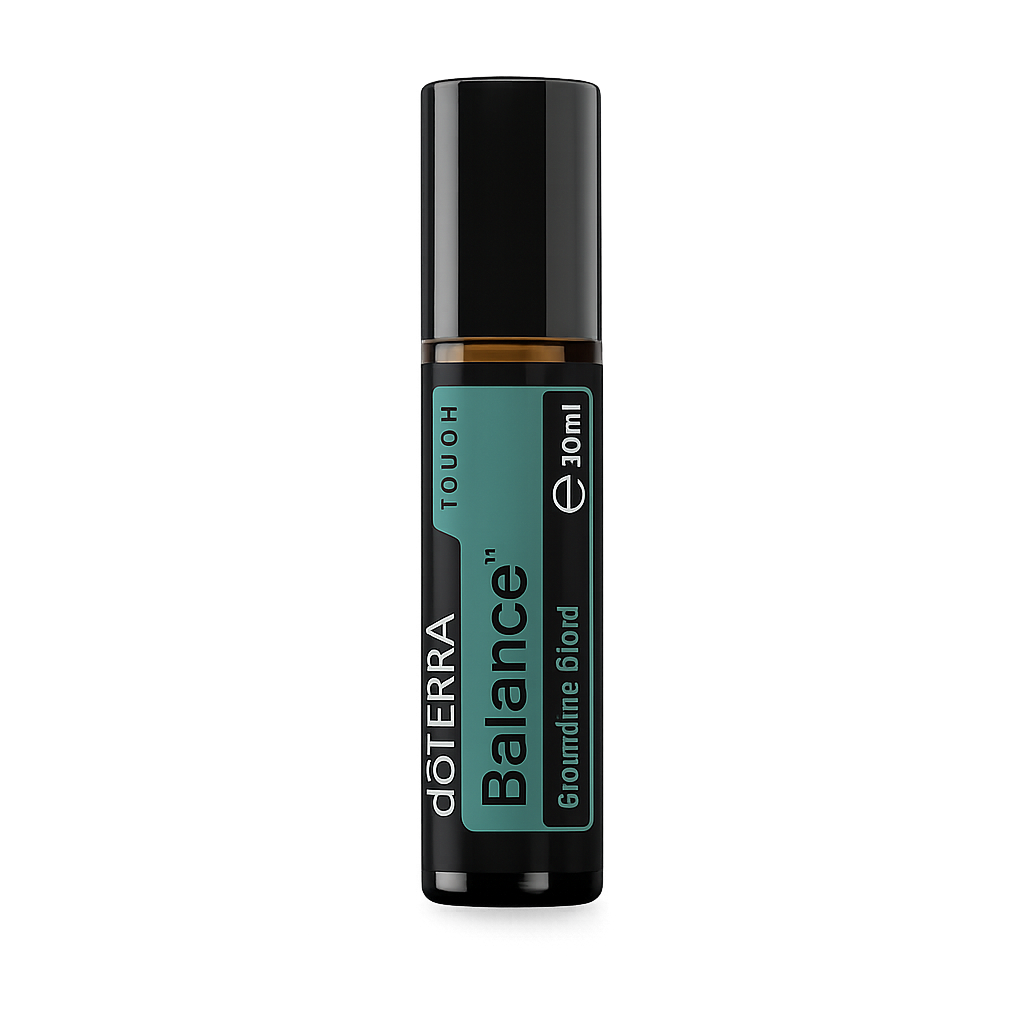 Balance touch doTERRA, заземяващ бленд 10 мл