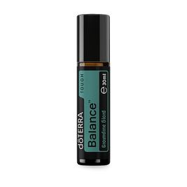 Balance touch doTERRA, заземяващ бленд 10 мл