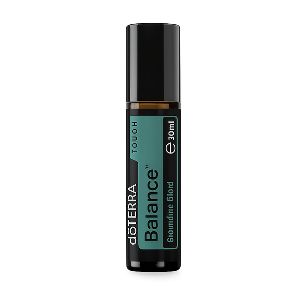Balance touch doTERRA, заземяващ бленд 10 мл