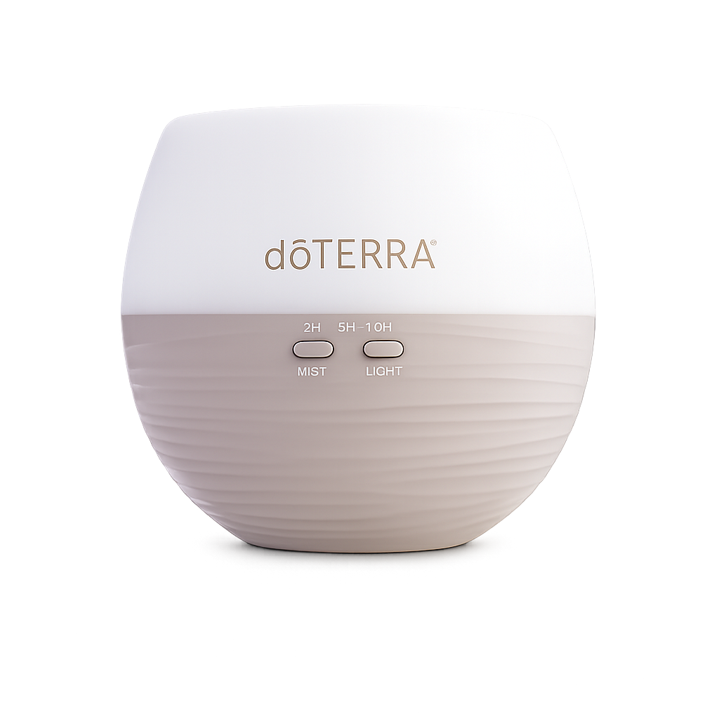 Ултразвуков дифузер Petal 2.0 doTERRA