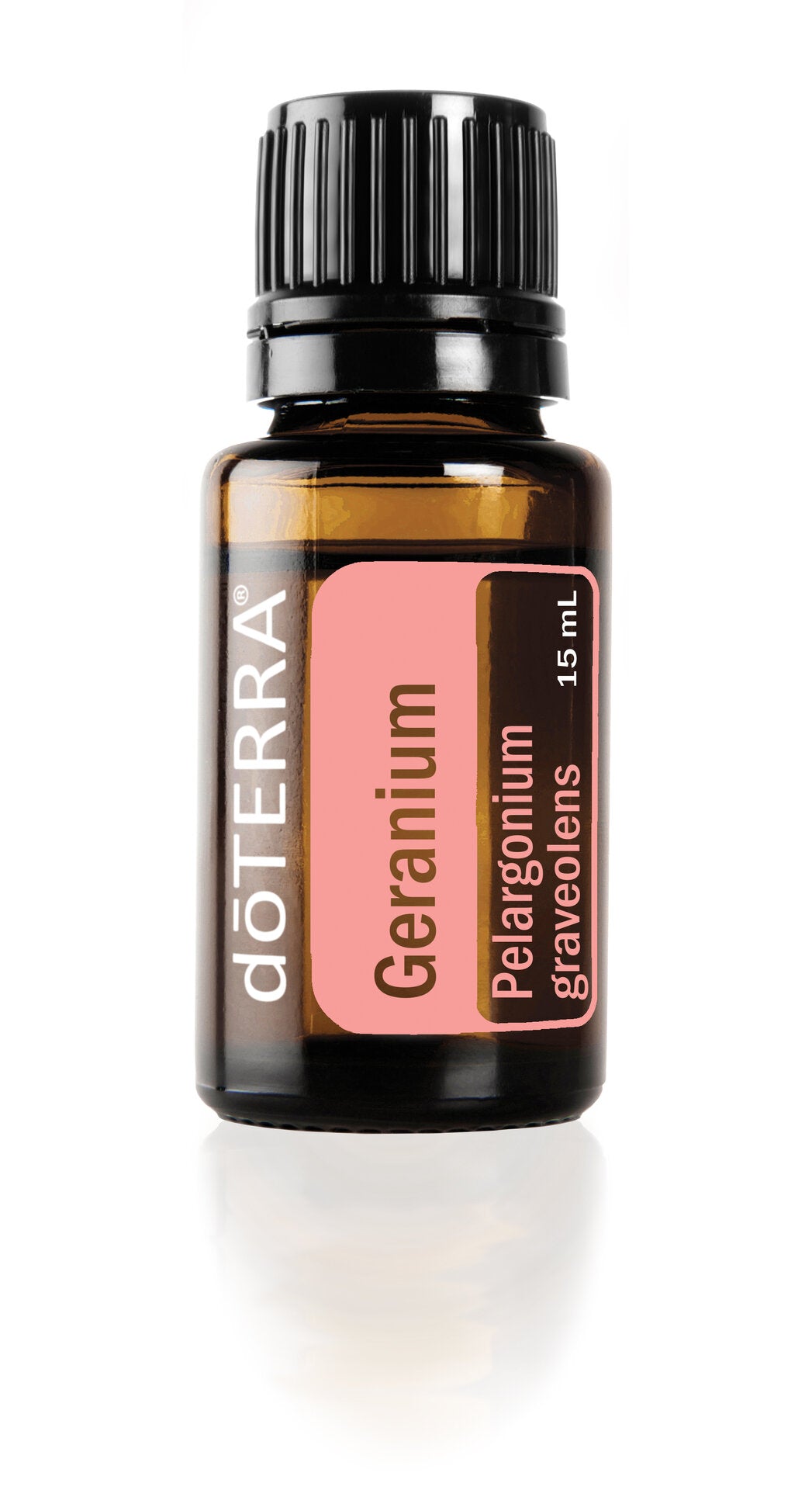 Етерично масло от Гераниум/Geranium doTERRA 15 мл