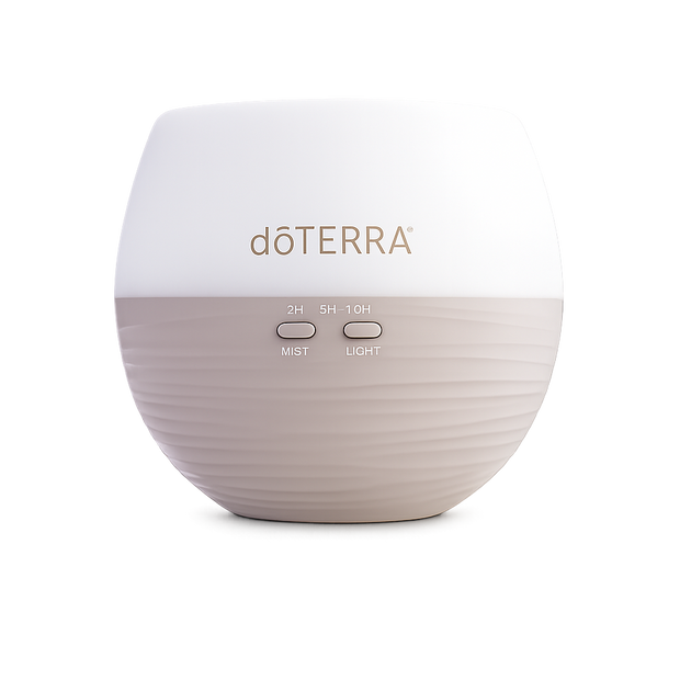 Ултразвуков дифузер Petal 2.0 doTERRA