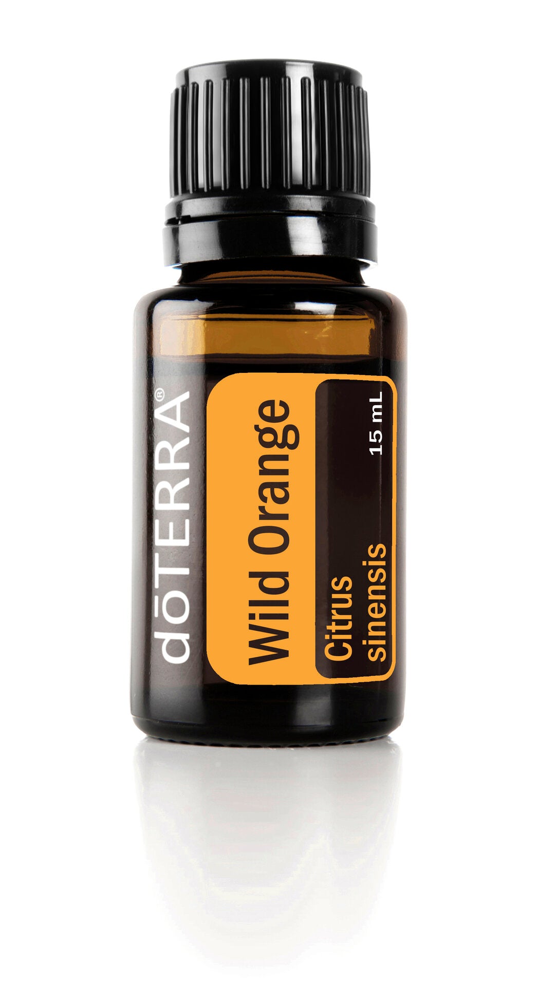 Етерично масло от Див портокал/Wild orange doTERRA15 м