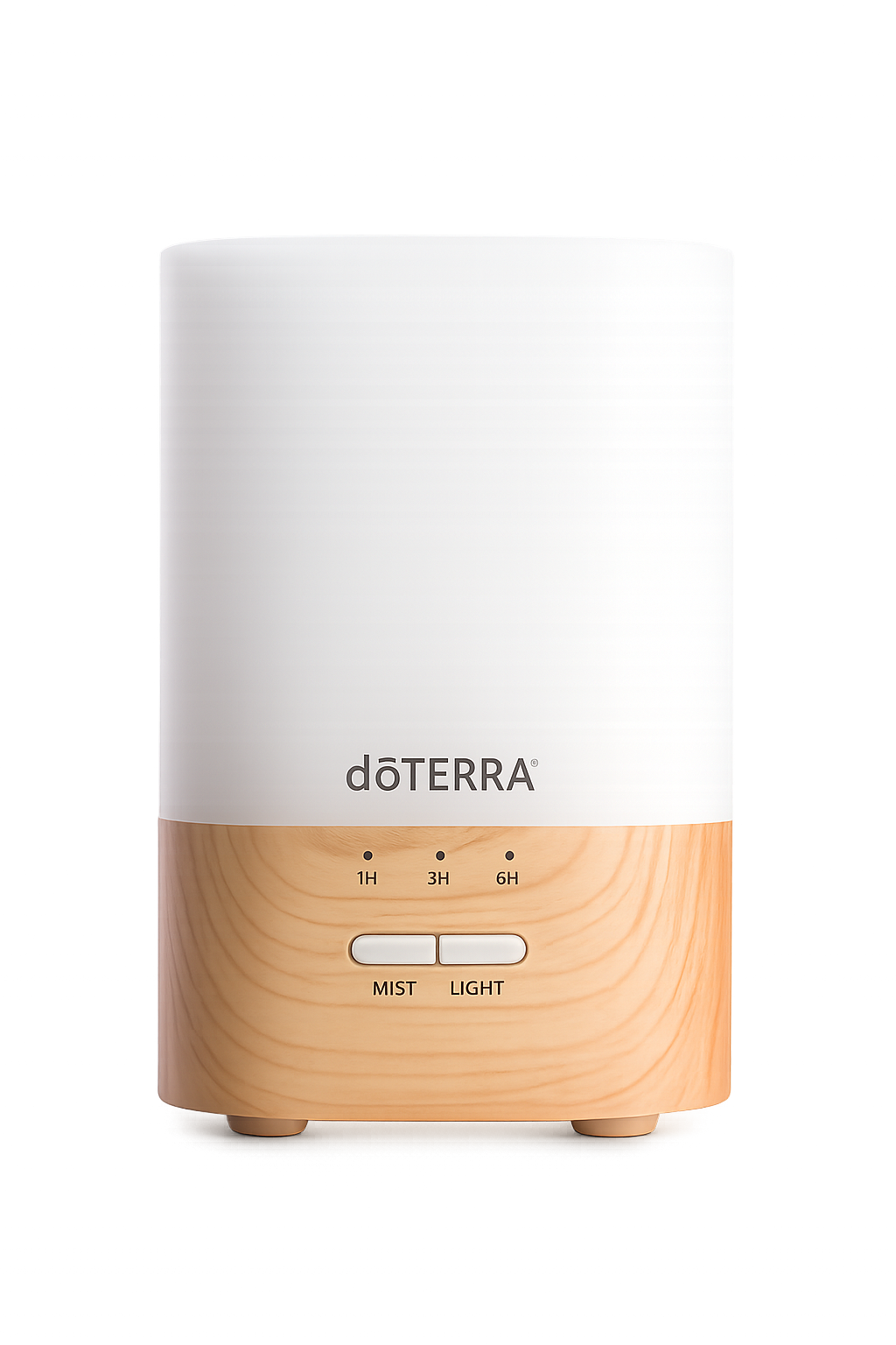 Ултразвуков дифузер Lumo doTERRA