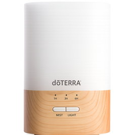 Ултразвуков дифузер Lumo doTERRA
