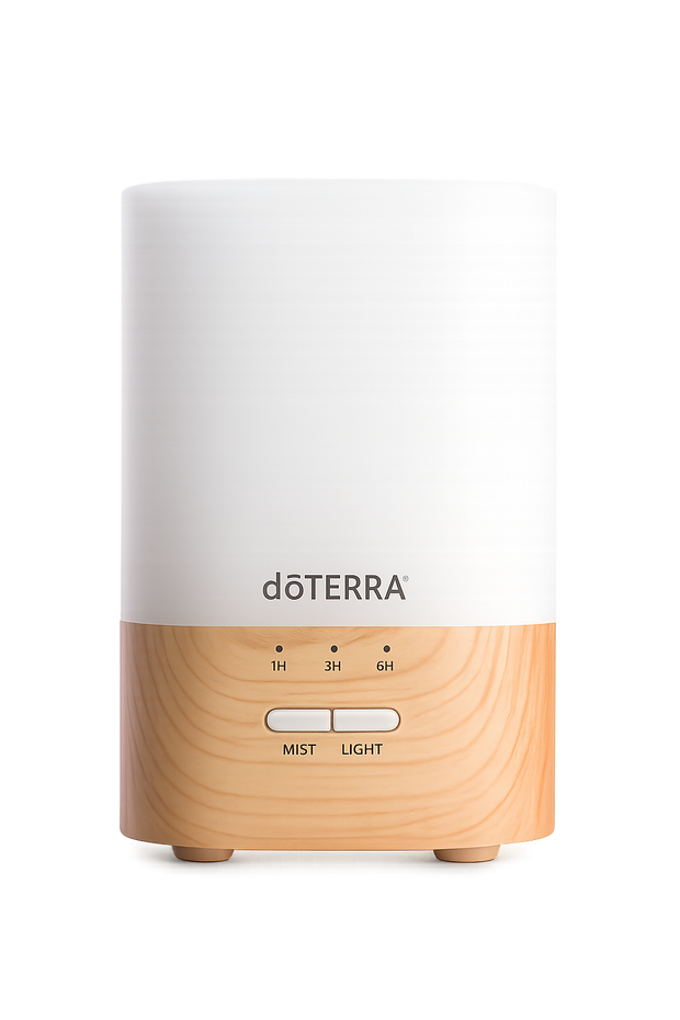 Ултразвуков дифузер Lumo doTERRA