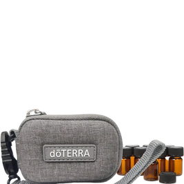 Несесер за отливки 2 мл 8 броя doTERRA