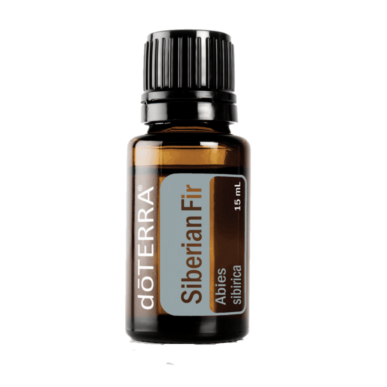 Етерично масло от Сибирска ела/Siberian fir doTERRA 15 мл