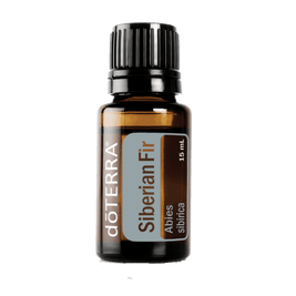 Етерично масло от Сибирска ела/Siberian fir doTERRA 15 мл