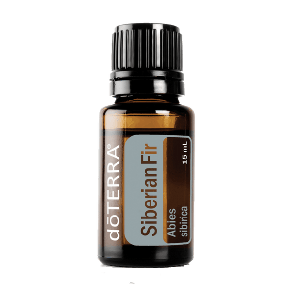 Етерично масло от Сибирска ела/Siberian fir doTERRA 15 мл