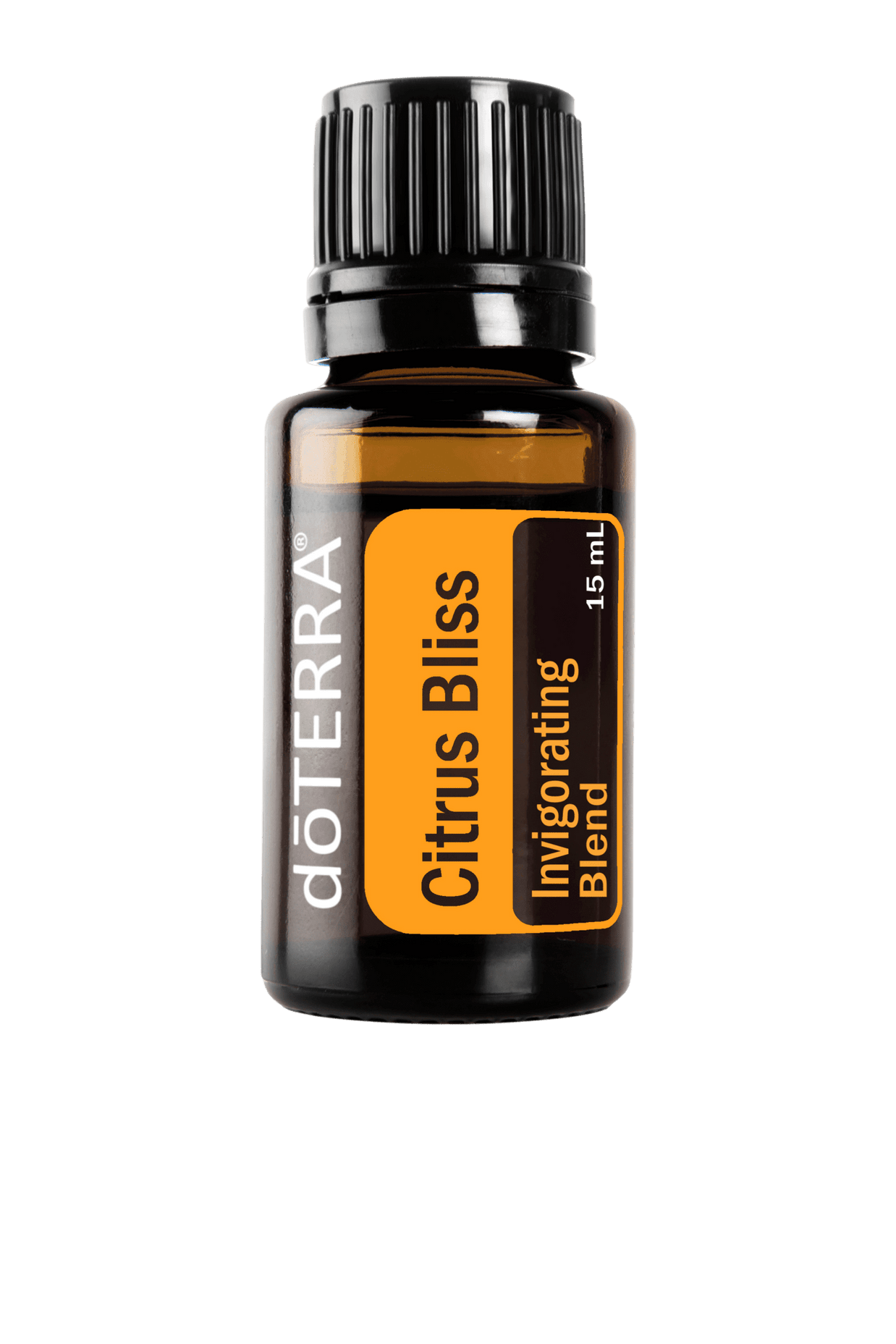 Citrus bliss doTERRA, oсвежаващ бленд 15 мл