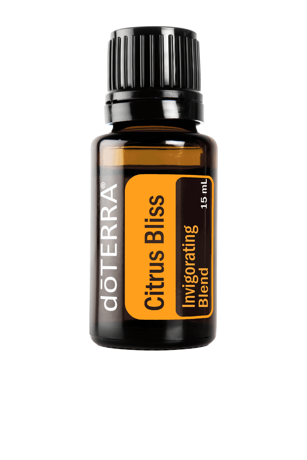 Citrus bliss doTERRA, oсвежаващ бленд 15 мл
