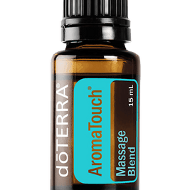 Aromatouch масажен бленд doTERRA, възстановяващ бленд 15 мл