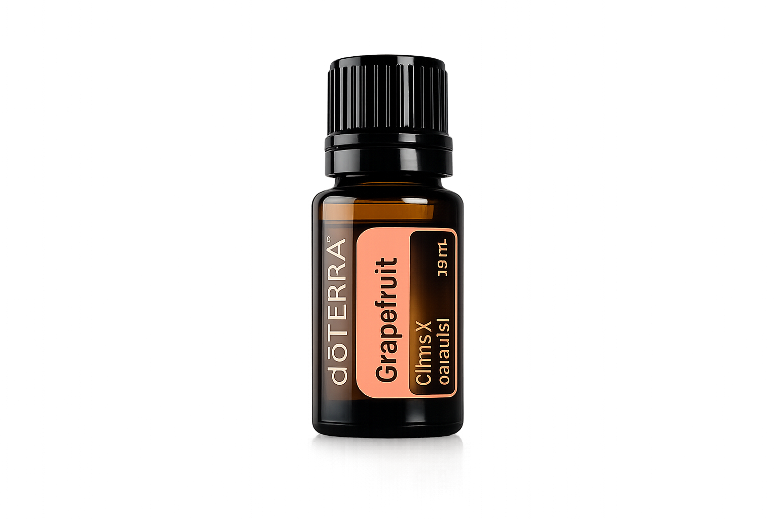 Етерично маслоот Грейпфрут/GrapefruitdoTERRA 15 мл
