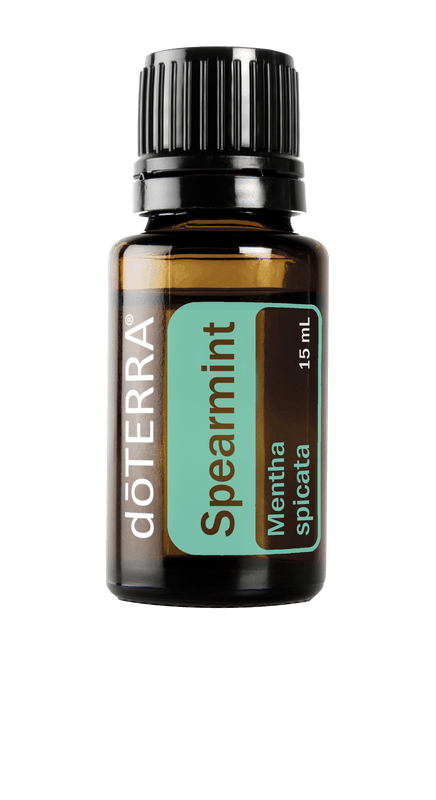 Етерично масло от Сладка мента/SpearmintdoTERRA 15 мл