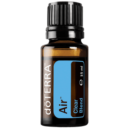 AIR doTERRA, респираторен бленд 15 мл