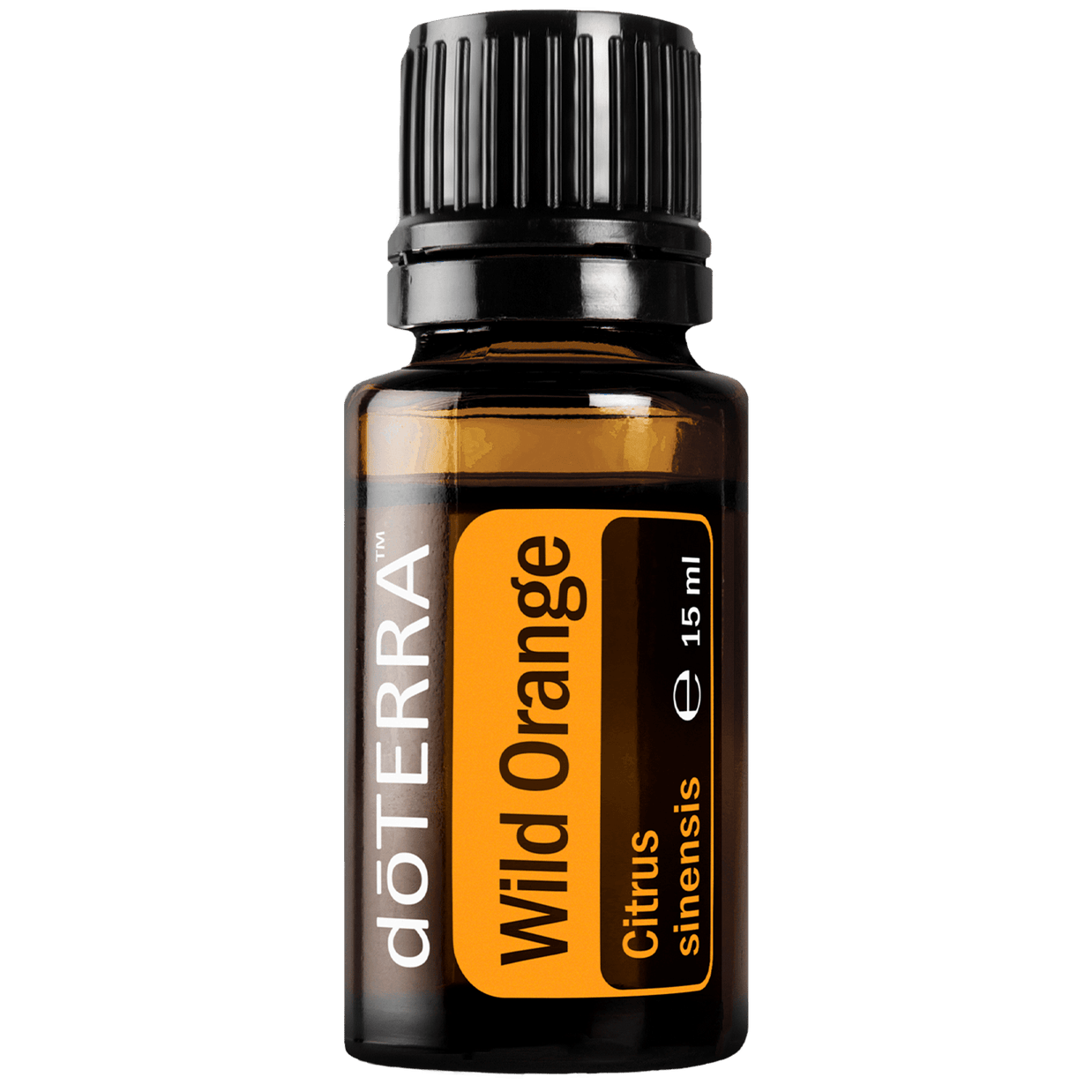 Етерично масло от Див портокал/Wild orange doTERRA15 м