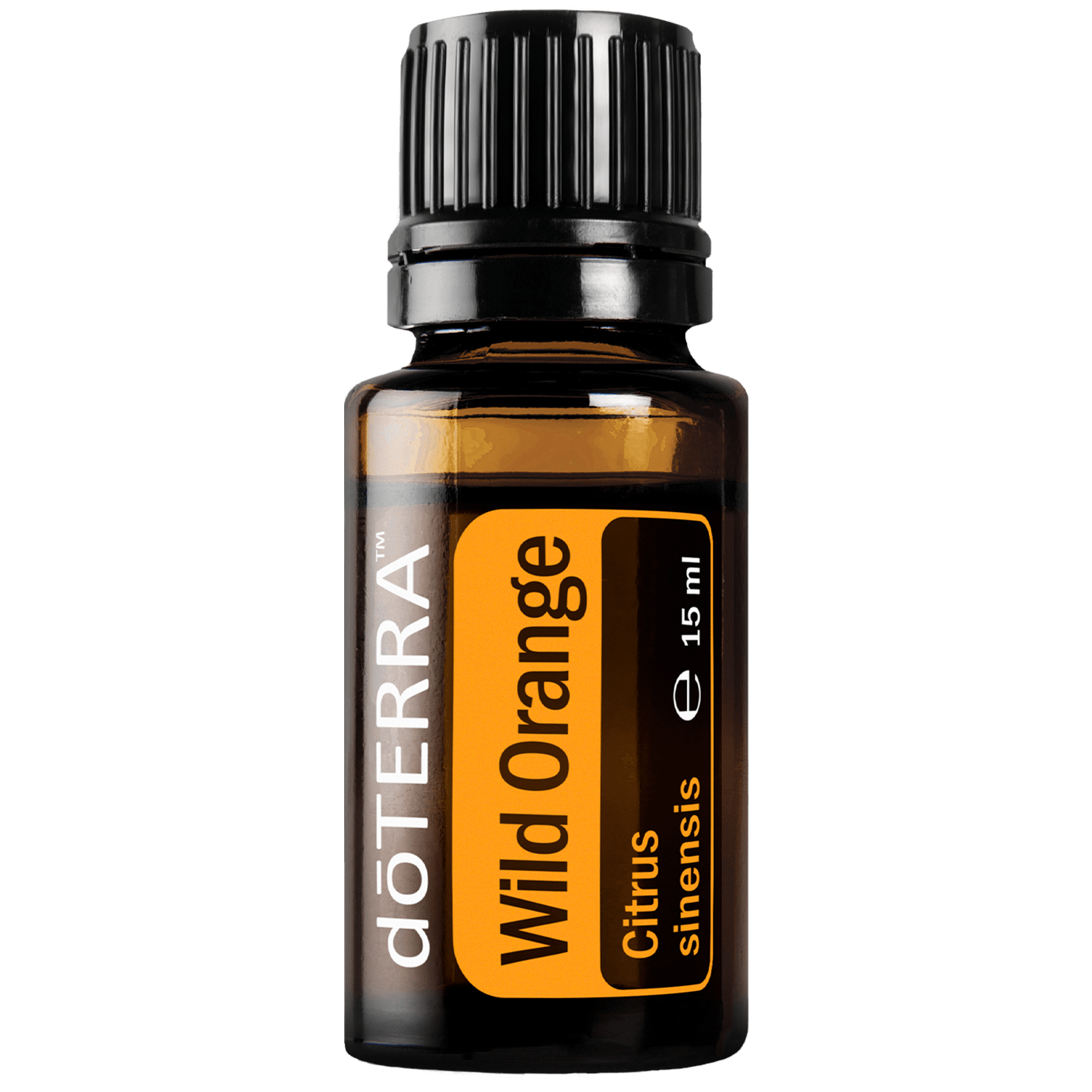 Етерично масло от Див портокал/Wild orange doTERRA15 м