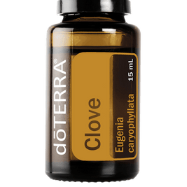 Етерично масло от Карамфил/Clove doTERRA 15 мл