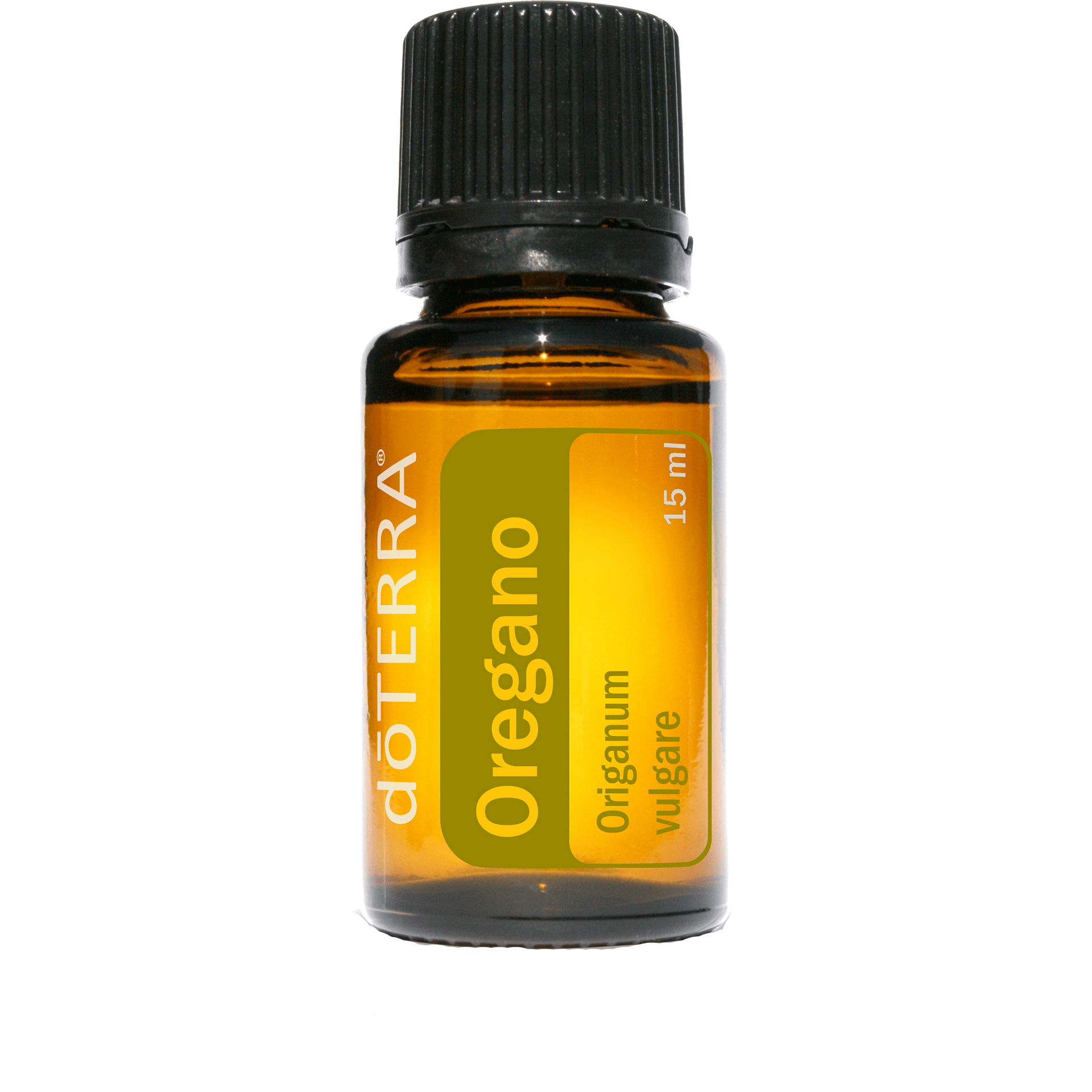 Етерично масло от Риган/Oregano doTERRA 15 мл
