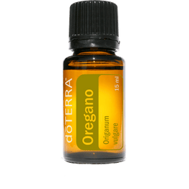 Етерично масло от Риган/Oregano doTERRA 15 мл