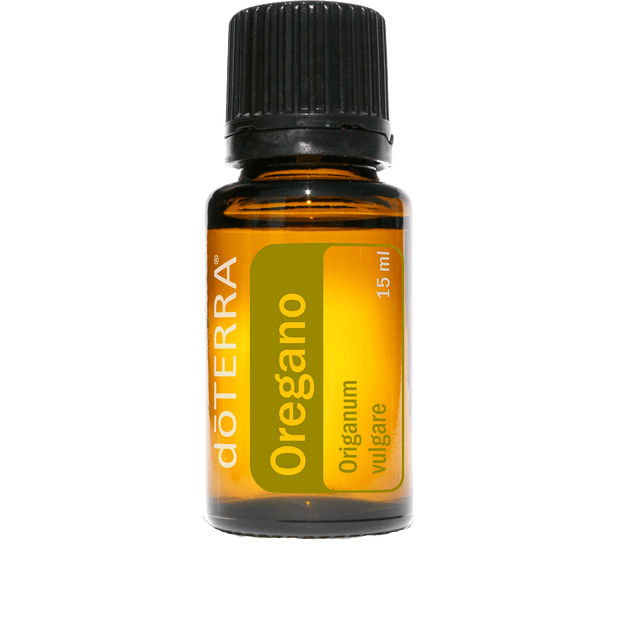 Етерично масло от Риган/Oregano doTERRA 15 мл