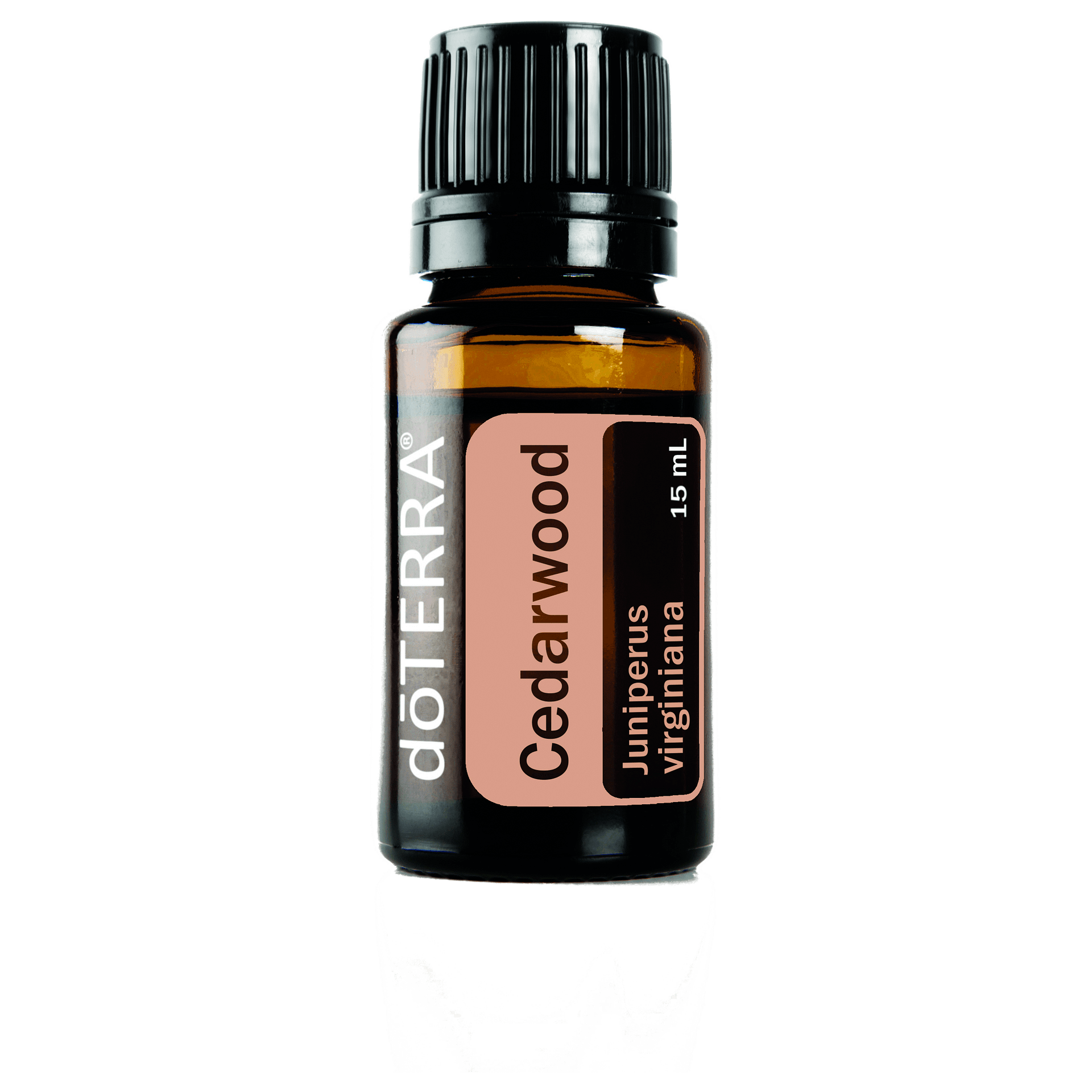 Етерично масло от Кедрово дърво/Cedarwood doTERRA 15 мл