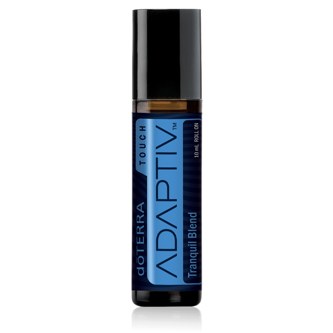 Adaptiv touch doTERRA, успокояващ бленд 10 мл