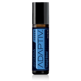 Adaptiv touch doTERRA, успокояващ бленд 10 мл