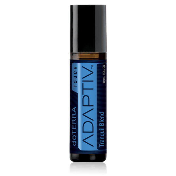 Adaptiv touch doTERRA, успокояващ бленд 10 мл