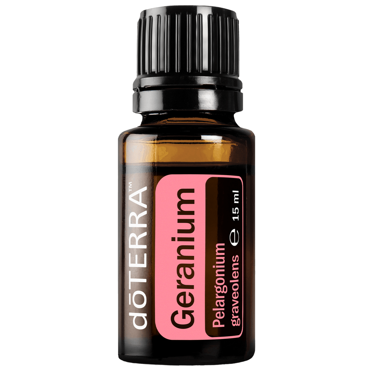 Етерично масло от Гераниум/Geranium doTERRA 15 мл
