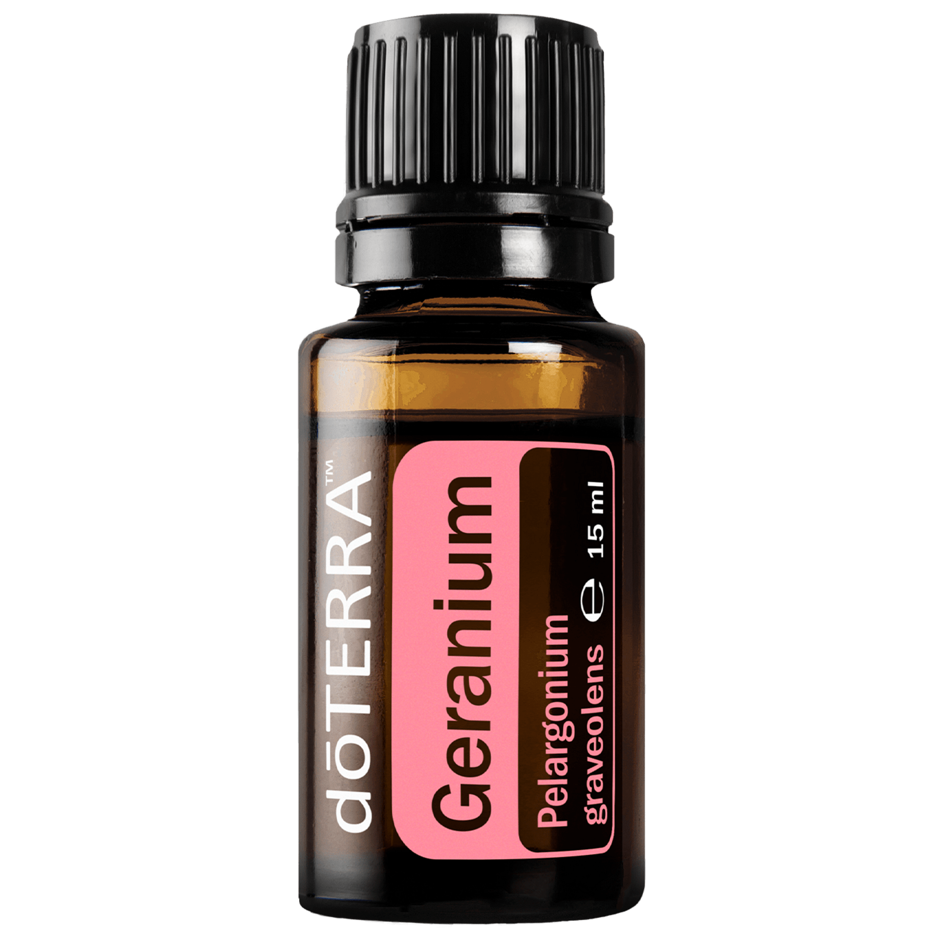 Етерично масло от Гераниум/Geranium doTERRA 15 мл