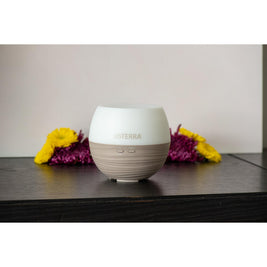 Ултразвуков дифузер Petal 2.0 doTERRA